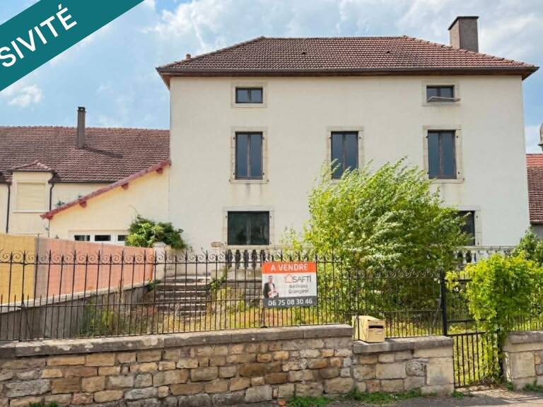 MAISON DE MAITRE 200M² AVEC JARDIN ET DEPENDANCE — photo 1