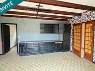 MAISON DE MAITRE 200M² AVEC JARDIN ET DEPENDANCE — photo 4