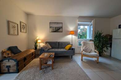Appartement 3 pièces 235000 €
