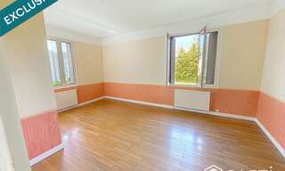 Maison 5 Pièces 76 m² à vendre à Chaussin (39120)