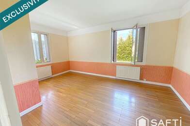 Maison 5 pièces 147000 €