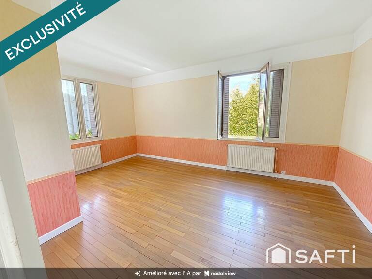 Entre ville et campagne, et proches des commerces et services — photo 1