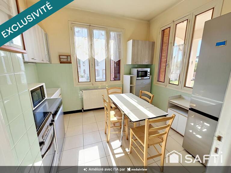 Entre ville et campagne, et proches des commerces et services — photo 1
