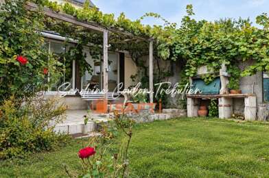 Maison 6 pièces 325000 €
