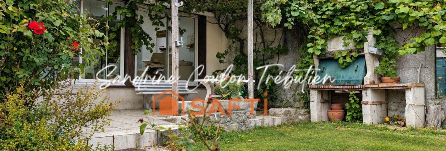 Maison 6 Pièces 115 m² à vendre à Riantec (56670)