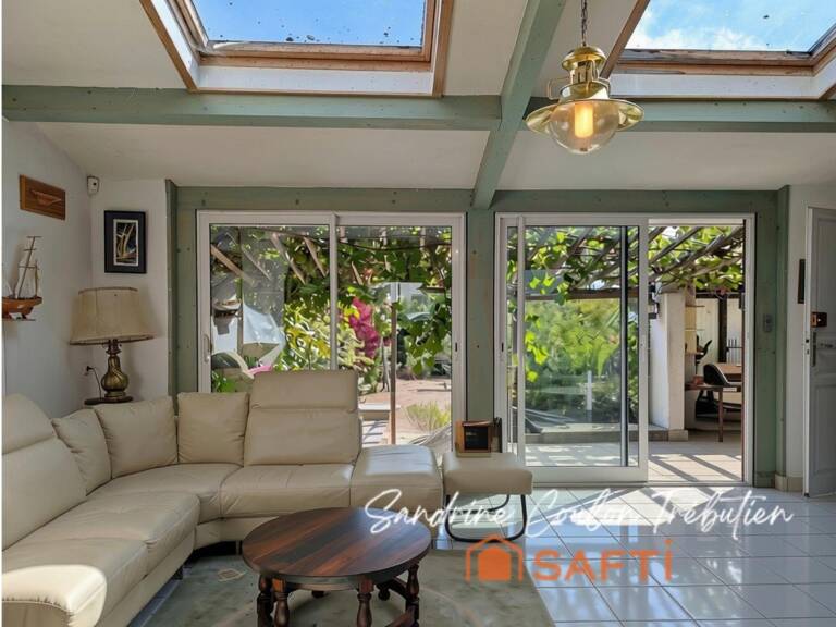 115 m² pour partager, grandir et se créer des souvenirs — photo 1