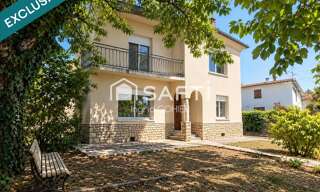 Maison 6 Pièces 140 m² à vendre à Laroque-d'Olmes (09600)