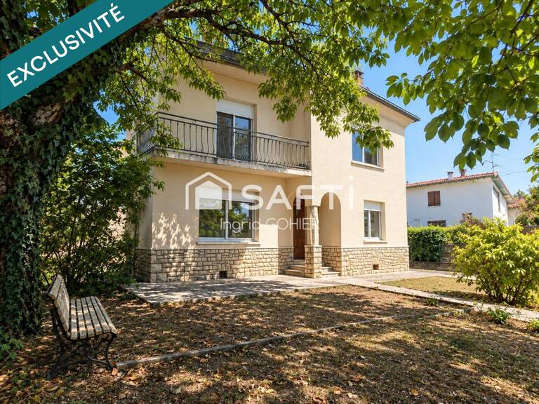 Maison familiale atelier 70m²-garage-terrain 1000 m² — photo 1