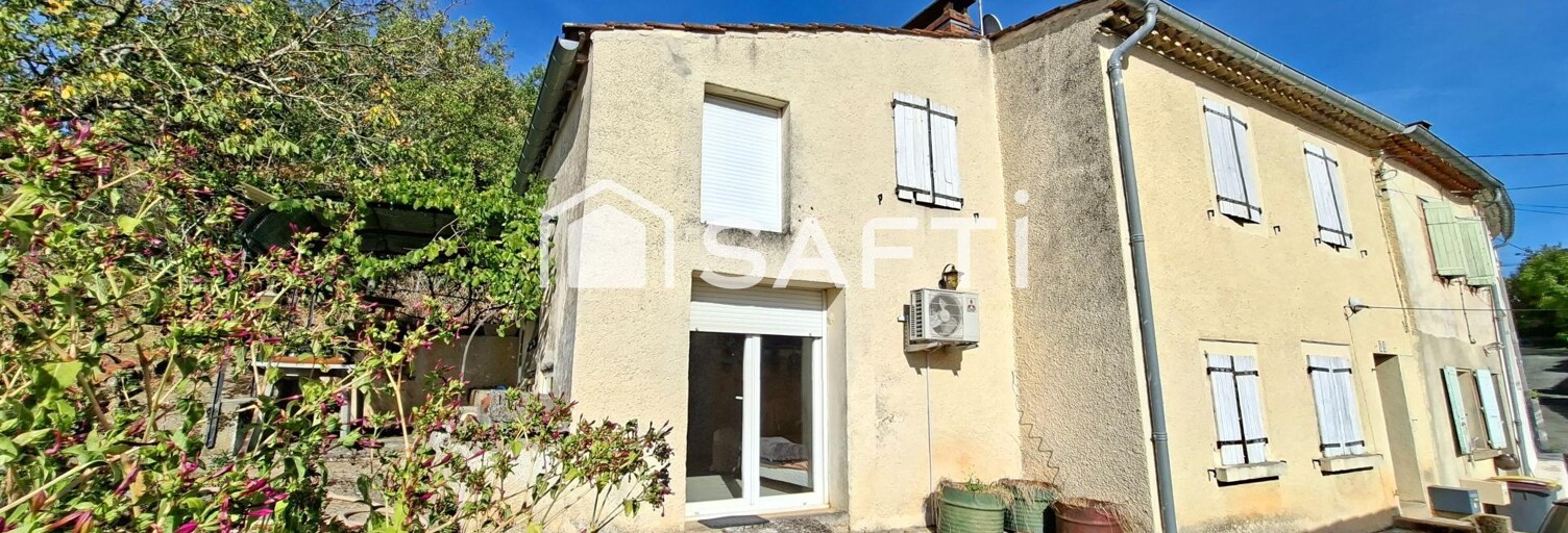 Maison 6 Pièces 155 m² à vendre à Castres (81100)