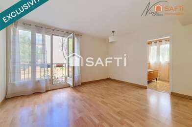 Appartement 3 pièces 156000 €
