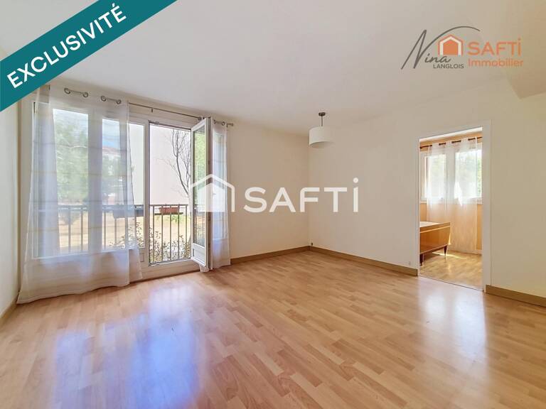 Idéal premier achat ou investissement locatif ! — photo 1