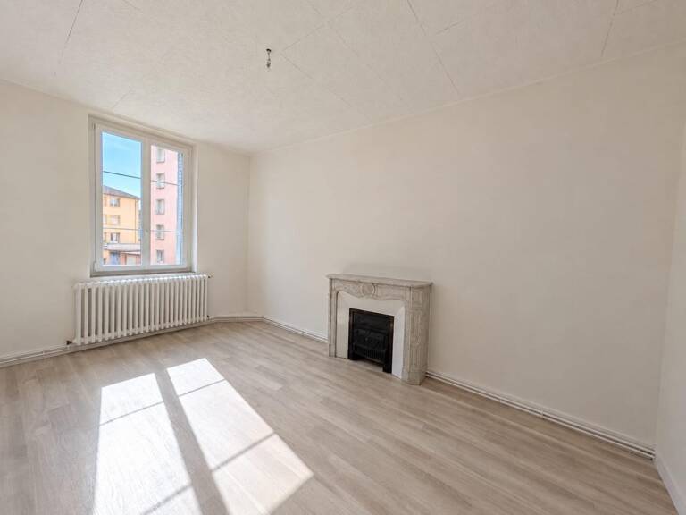 Appartement partiellement rénové — photo 1