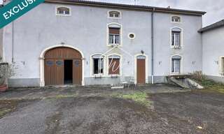 Maison 6 Pièces 141 m² à vendre à Graffigny-Chemin (52150)