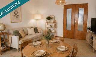 Appartement 3 Pièces 68 m² à vendre à Les Sables-d'Olonne (85100)