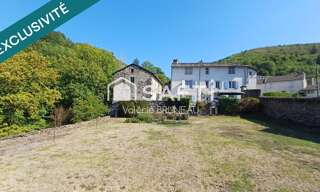 Maison 10 Pièces 174 m² à vendre à Vabre (81330)