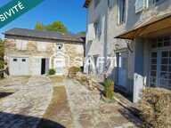 Rare à Vabre  250 m², dépendance et près de 3 000 m² de terrain — photo 2