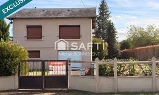 Maison 3 Pièces 65 m² à vendre à Lignières (18160)