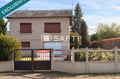 Maison 3 pièces 89000 €