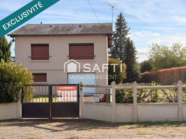 Maison sur sous sol à proximité de toutes les commodités — photo 1