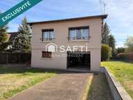 Maison sur sous sol à proximité de toutes les commodités — photo 3