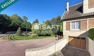 Maison 5 Pièces 79 m² à vendre à Ernes (14270)