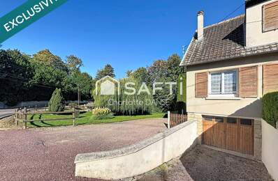 Maison familiale avec potentiel à Ernes — photo du bien