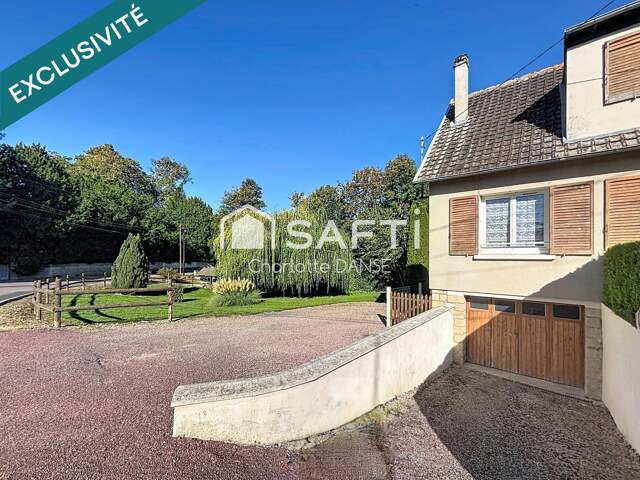 Maison familiale avec potentiel à Ernes — photo du bien