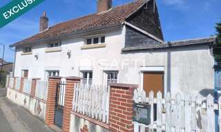 Maison 6 Pièces 100 m² à vendre à Chepoix (60120)
