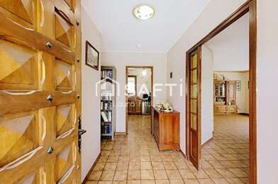Maison 4 pièces 299900 €