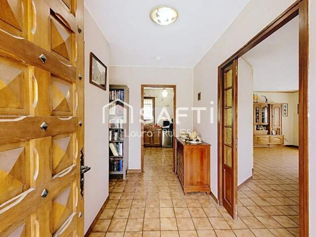 Maison 4 pièces Artigues-près-Bordeaux  Terrain 1100m² — photo du bien