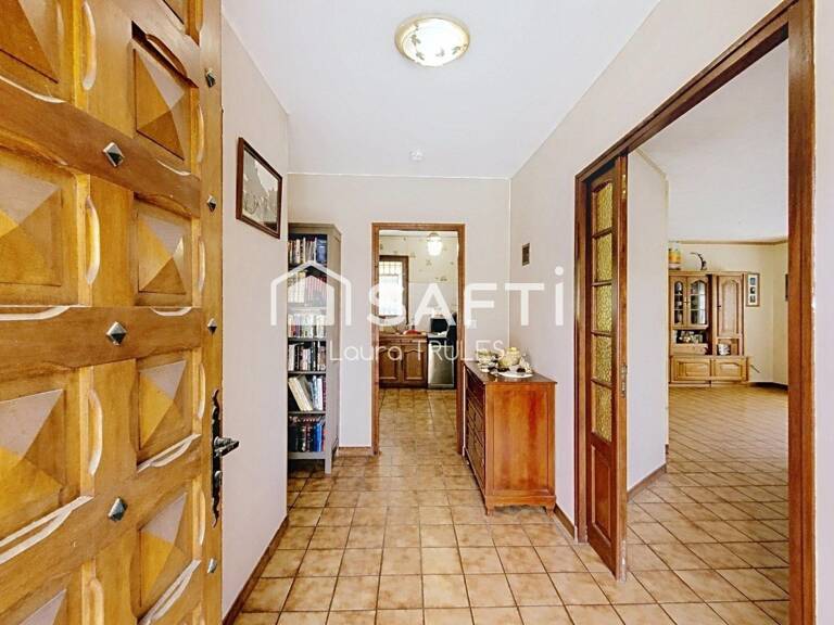 Maison 4 pièces Artigues-près-Bordeaux  Terrain 1100m² — photo 1