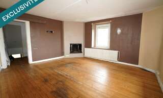 Maison 4 Pièces 93 m² à vendre à Val de Briey (54150)