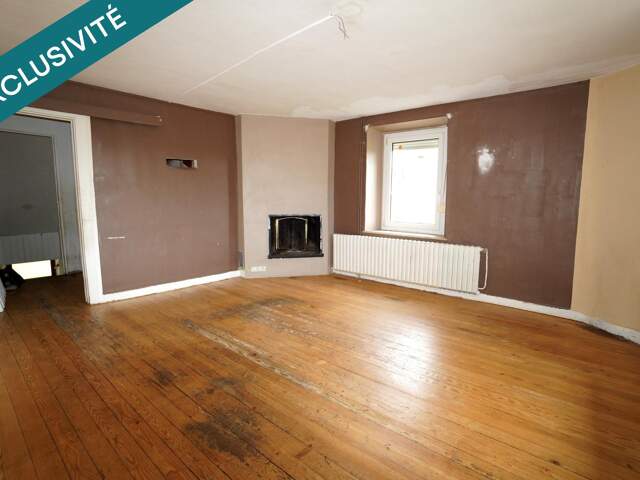 OPPORTUNITÉ INVESTISSEUR  FORT POTENTIEL — photo du bien