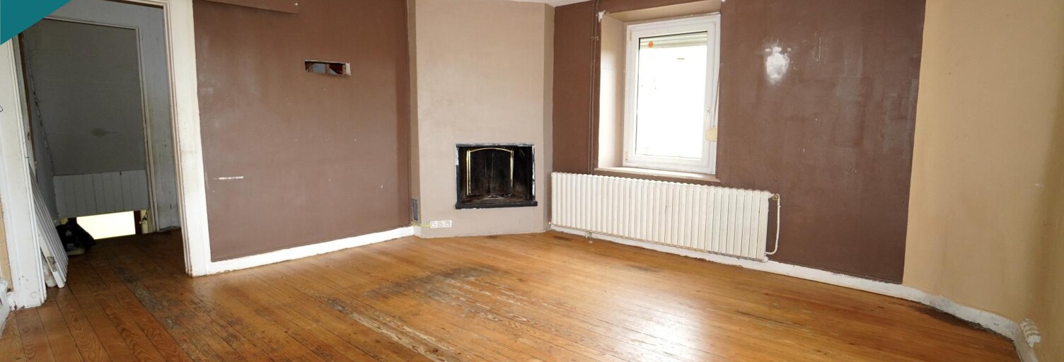 Maison 4 Pièces 93 m² à vendre à Val de Briey (54150)
