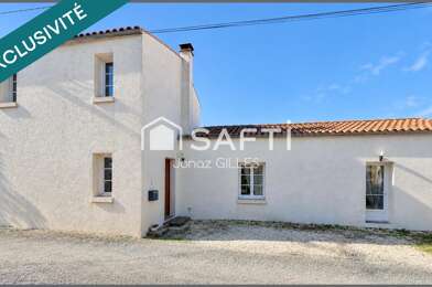 Maison 4 pièces 298000 €
