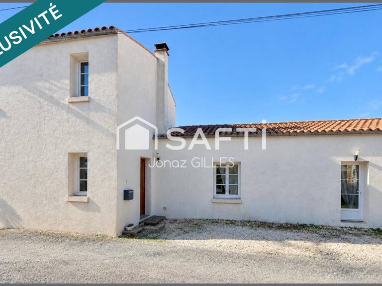 Maison 3 chambres à la Valiniere — photo 1