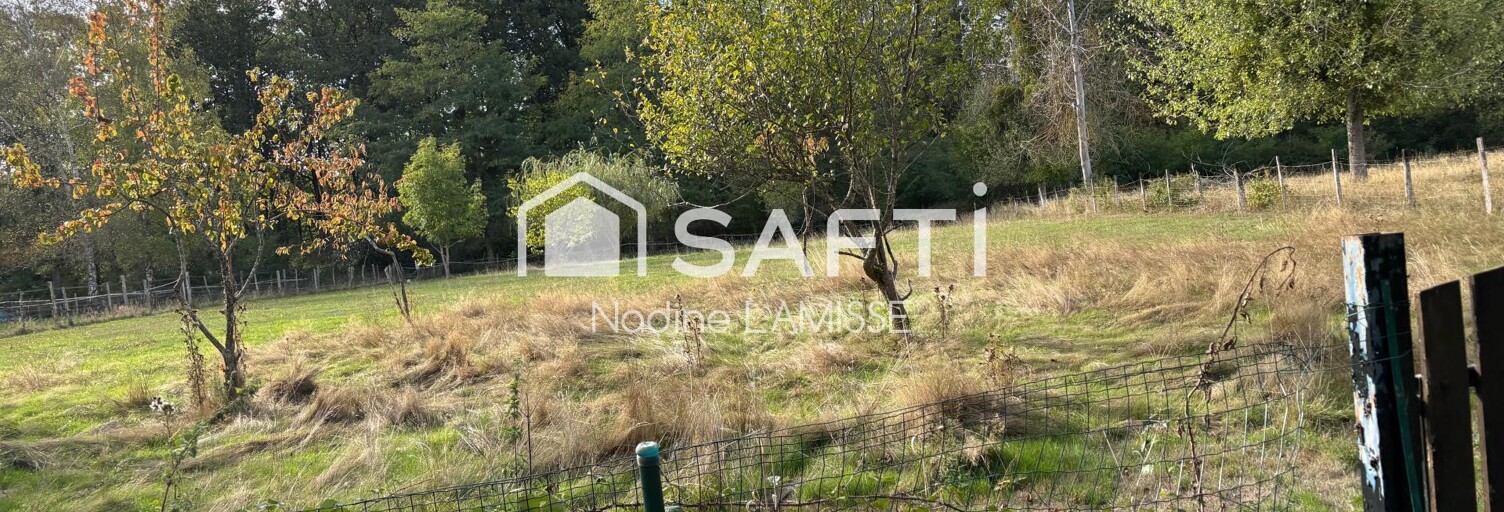 Maison 7 Pièces 143 m² à vendre à Nouzilly (37380)