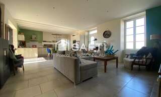 Maison 9 Pièces 176 m² à vendre à Sigournais (85110)