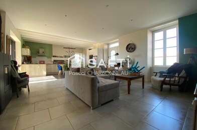 Maison 9 pièces 274900 €