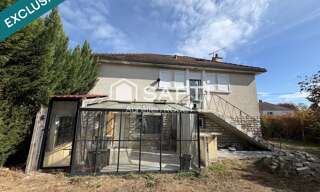 Maison 4 Pièces 120 m² à vendre à Le Poinçonnet (36330)