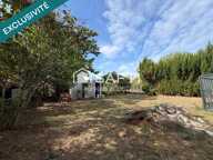 Une maison à révéler dans un secteur recherché — photo 2