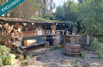 Sans travaux, cuisine aménagée, 3061m² de terrain arboré, petit paradis — photo du bien