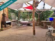 Sans travaux, cuisine aménagée, 3061m² de terrain arboré, petit paradis — photo 2