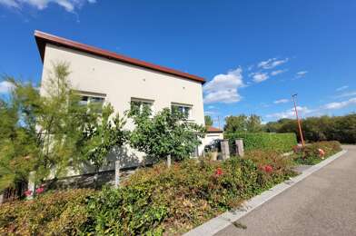 Maison 4 pièces 214000 €