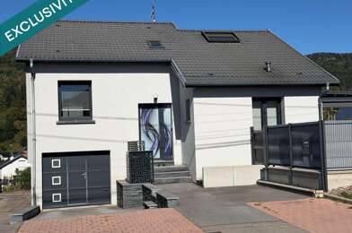 Maison 5 pièces 315000 €