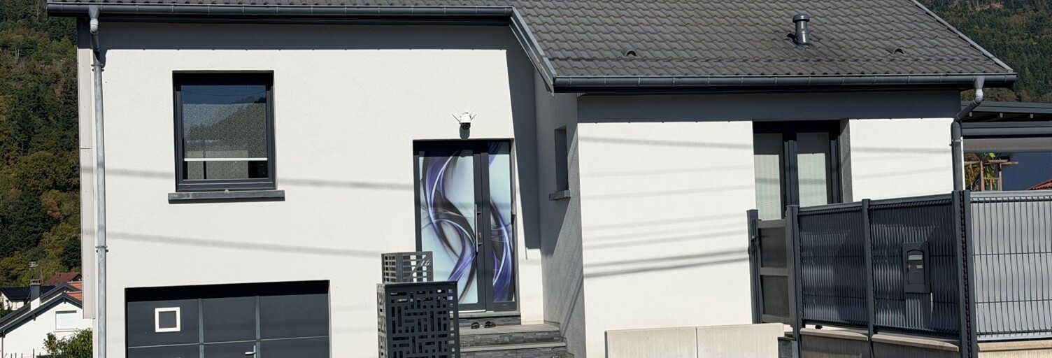 Maison 5 Pièces 110 m² à vendre à Saint-Étienne-lès-Remiremont (88200)