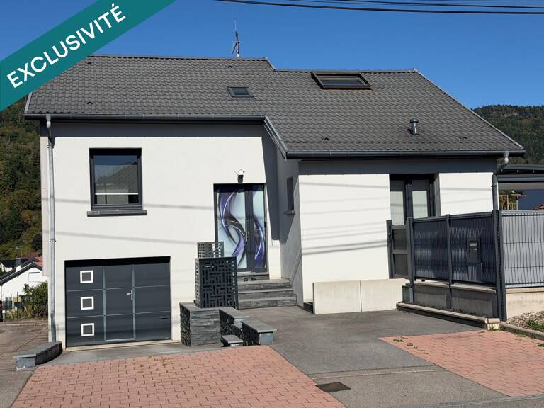 Maison de famille état impecable. — photo 1