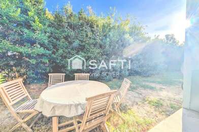 Appartement 3 pièces 139000 €