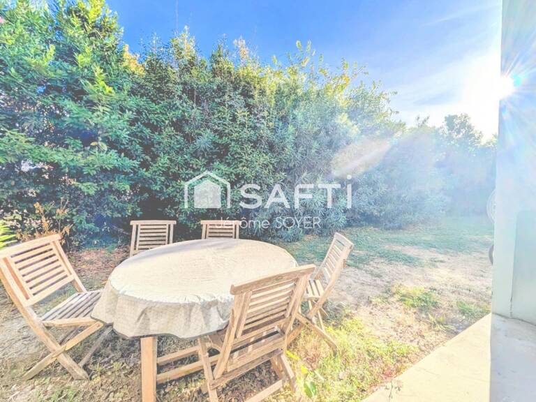 Votre Futur T3 à Avignon Agroparc : Confort, Terrasse et Proximité ! — photo 1
