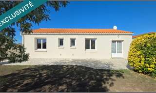 Maison 4 Pièces 65 m² à vendre à Brem-sur-Mer (85470)